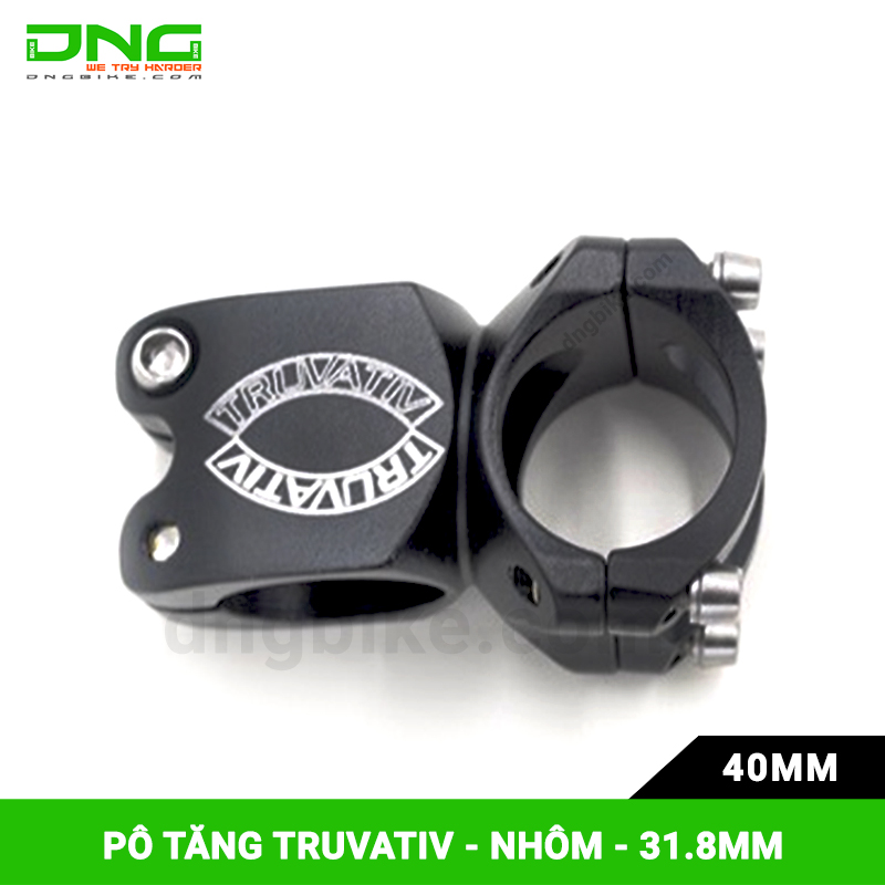 pô tăng xe đạp điện truvativ những cỡ #24 pô tăng xe đạp điện truvativ những cỡ